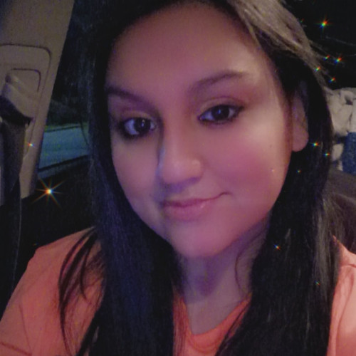 Crystal H. profile photo