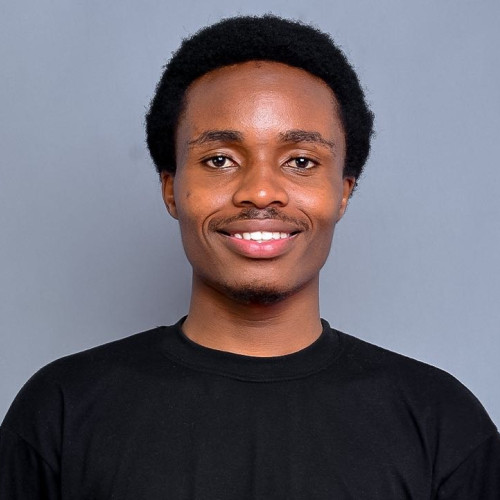 Sajoh F. profile photo