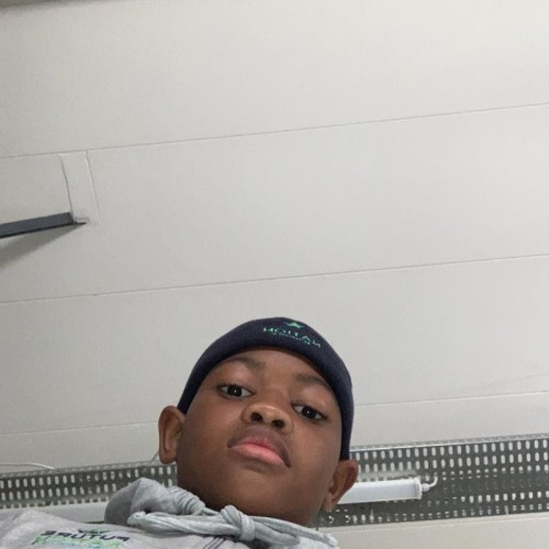 Ndumiso M.