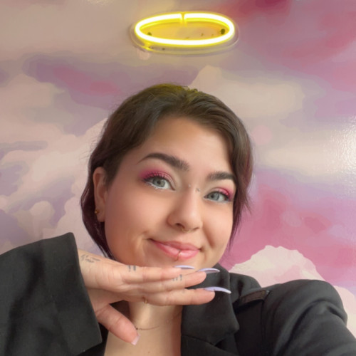 Shelby P. profile photo