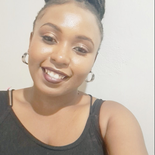 Mercy M.