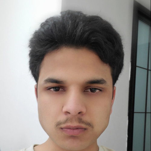 TAYYAB S.