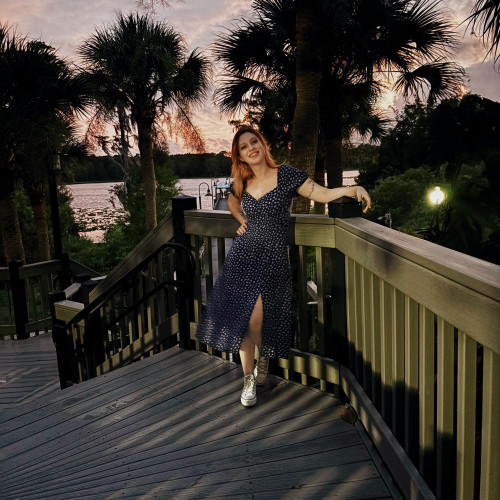 Amanda F. profile photo