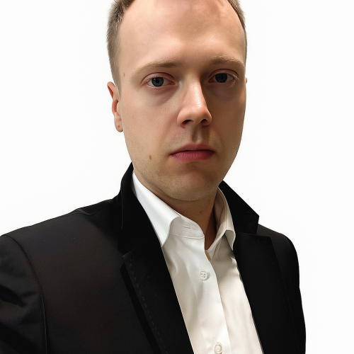 Francesco R. profile photo