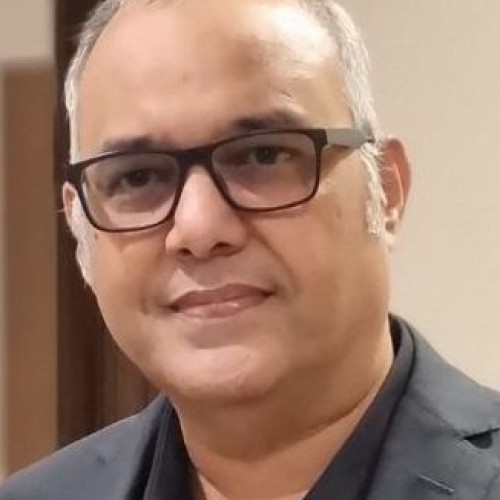 Vijayanand  P. profile photo