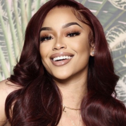 Jazmynn N. profile photo