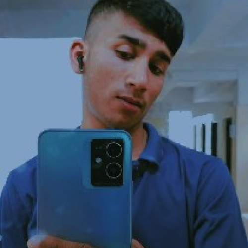Shourya  K. profile photo