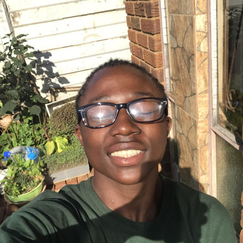 Eliason M. profile photo