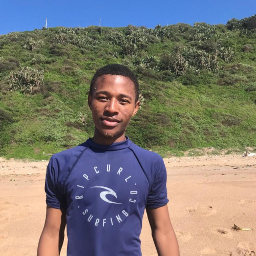 Andile M. profile photo