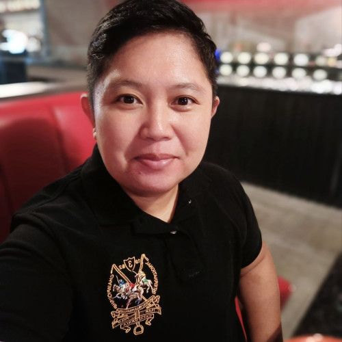 Christel Chloe B. profile photo