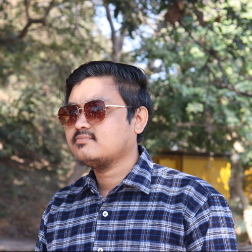 Saurav S. profile photo