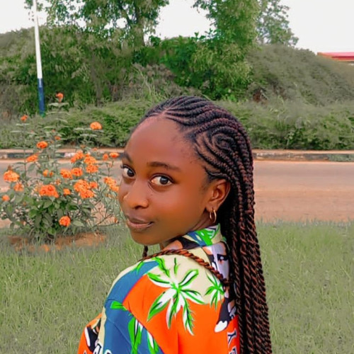 Ella A.