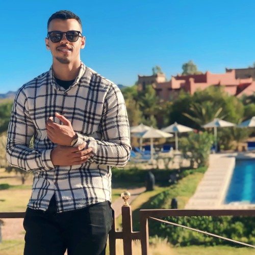 Ismail A. profile photo