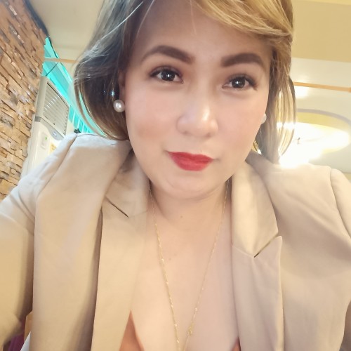 Cherie gil B.