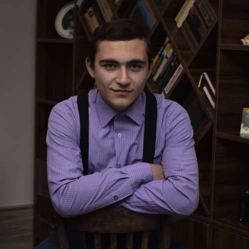 Nairi H. profile photo