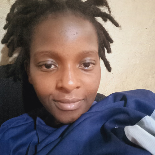 Zuri J. profile photo