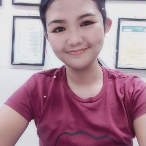 Jasmin D. profile photo