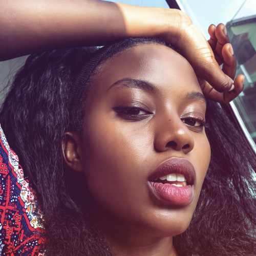 UMUHOZA D. profile photo