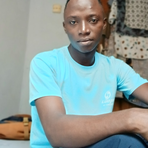 Ericson A. profile photo