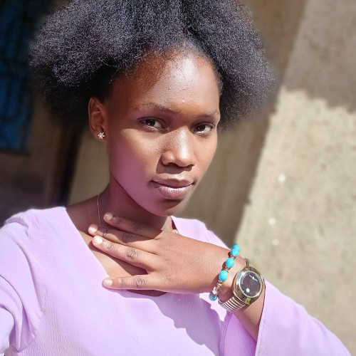 RAHEL M. profile photo