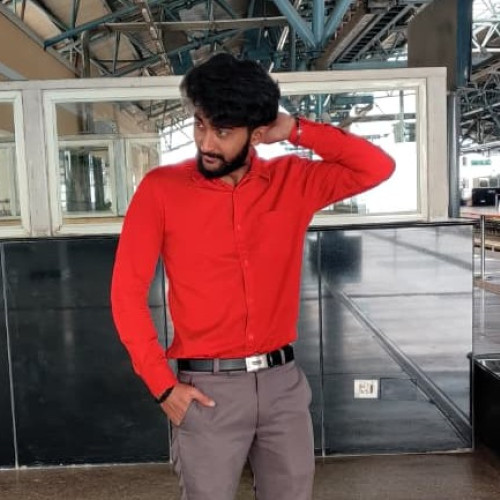 Ram K. profile photo