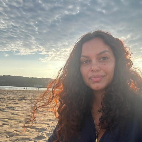 Tasheena S. profile photo