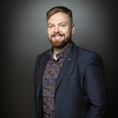 Justinas  S. profile photo