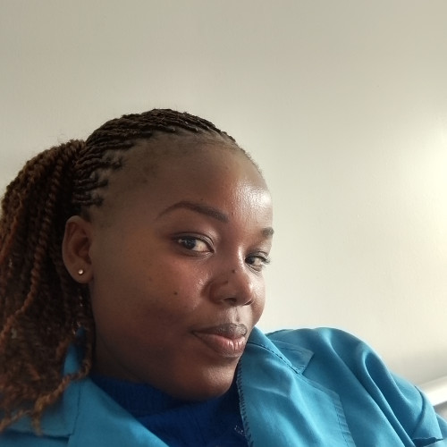 Purity N. profile photo