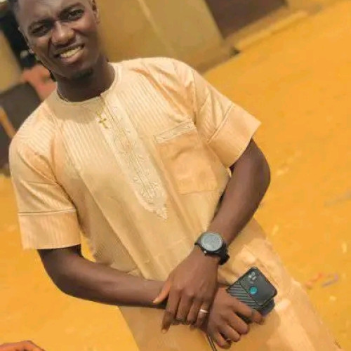 Japheth  A. profile photo