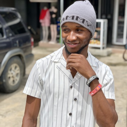 Samuel F. profile photo