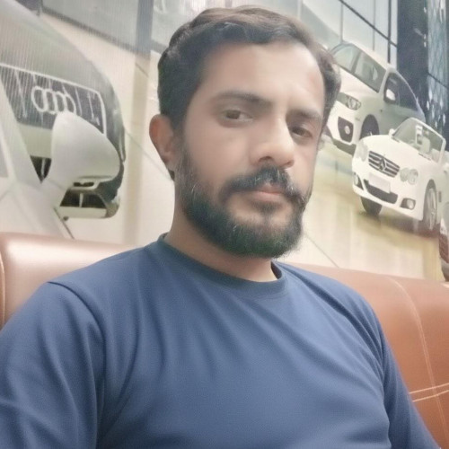 Noman I. profile photo