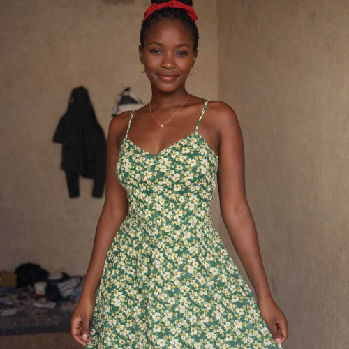 rose r. profile photo