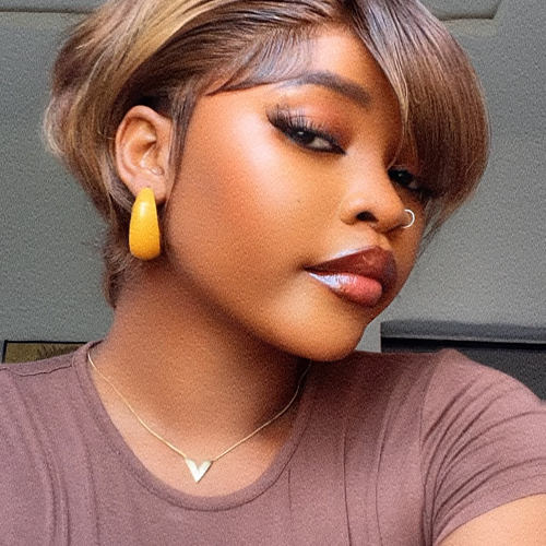 Darbie D. profile photo