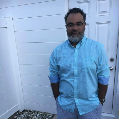 Anthony R. profile photo