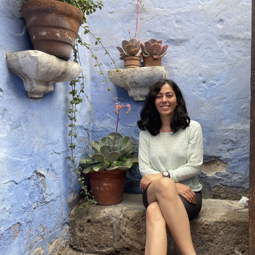 Mahboubeh G. profile photo