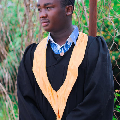 Dominic M. profile photo