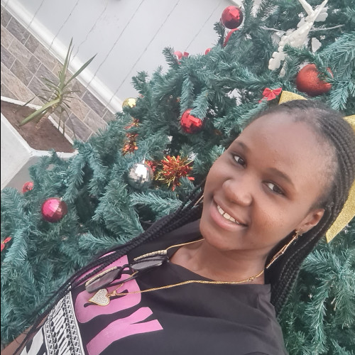 Chinaza U. profile photo