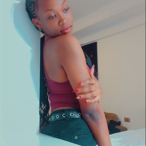 Tasha V. profile photo