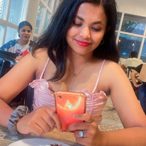 Priyanga D.