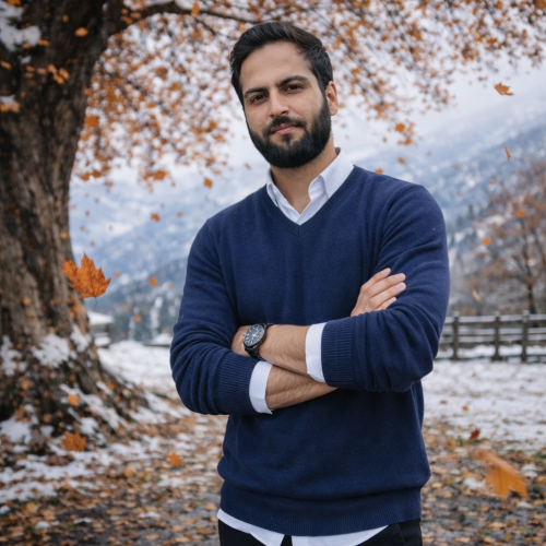 TOHIED  S. profile photo