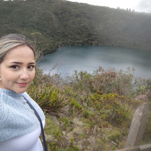 Madelaine C. profile photo