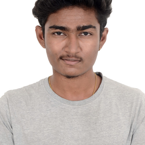 Sagar D. profile photo