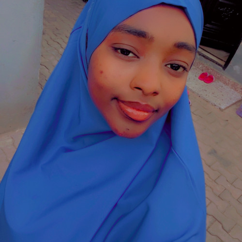 TheFirstGirl  . profile photo