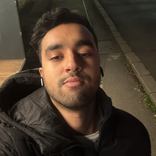 Mohammed H. profile photo