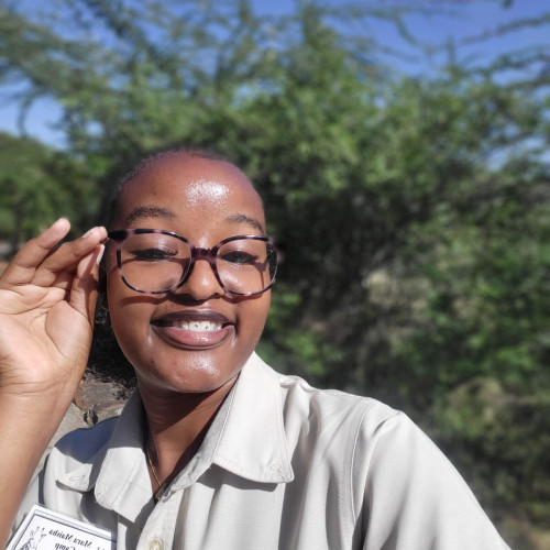 African  C. profile photo