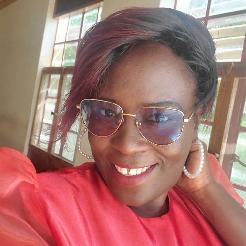 Felister S. profile photo