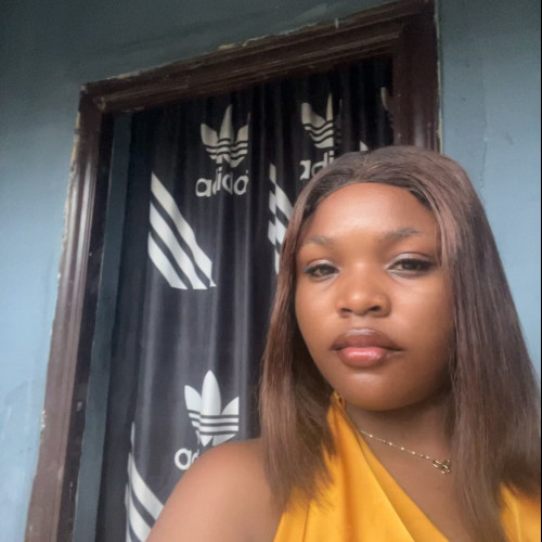 Odjokpa V. profile photo