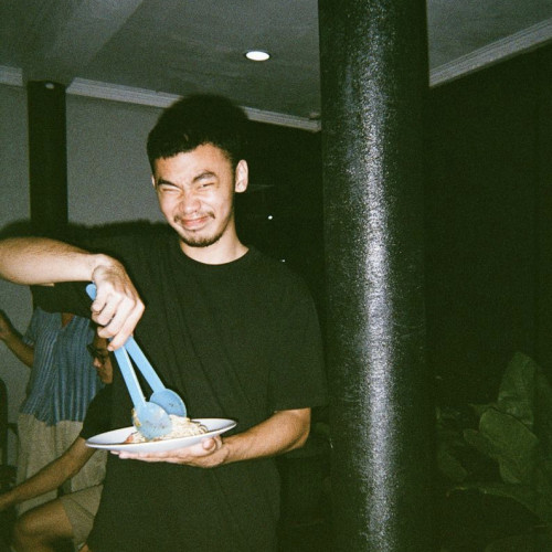 Oswaldy K. profile photo