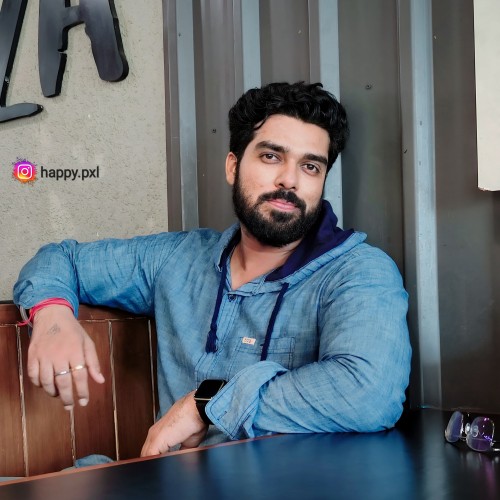 HIMANSHU S. profile photo