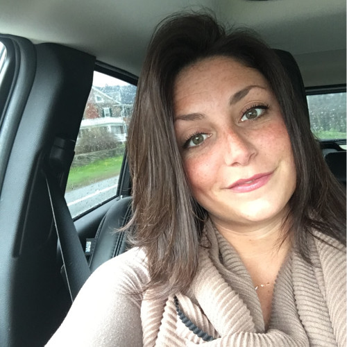 Chelsey F. profile photo